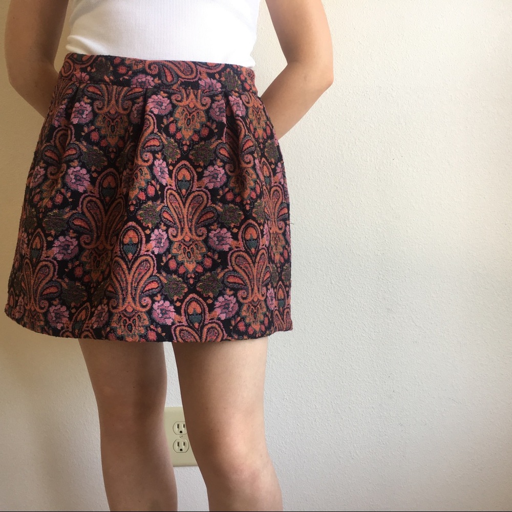 Fashion Union Skirt